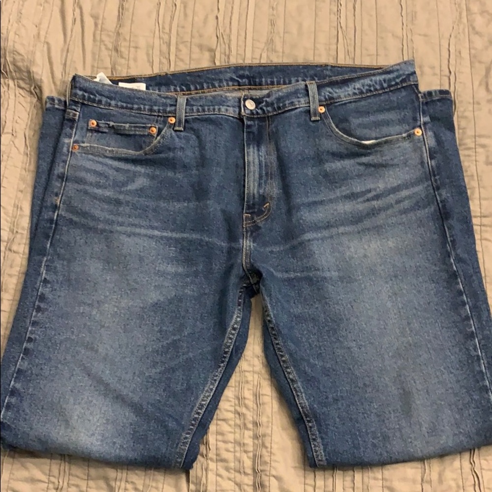 Levi’s 527 38x32 Bootcut Jeans